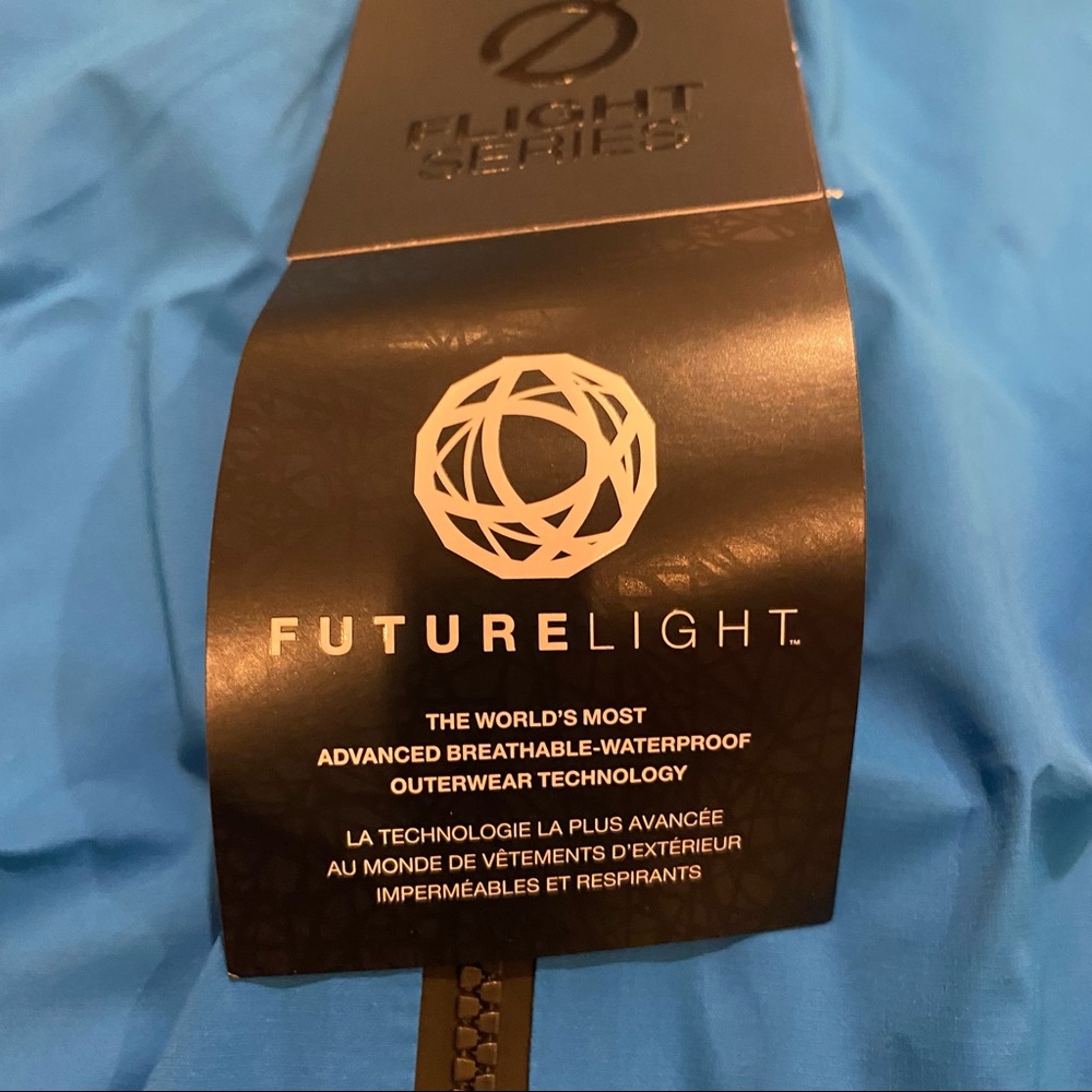 The North Face Flight FUTURELIGHT Jacket - Waterproof - Picture 3 of 9
